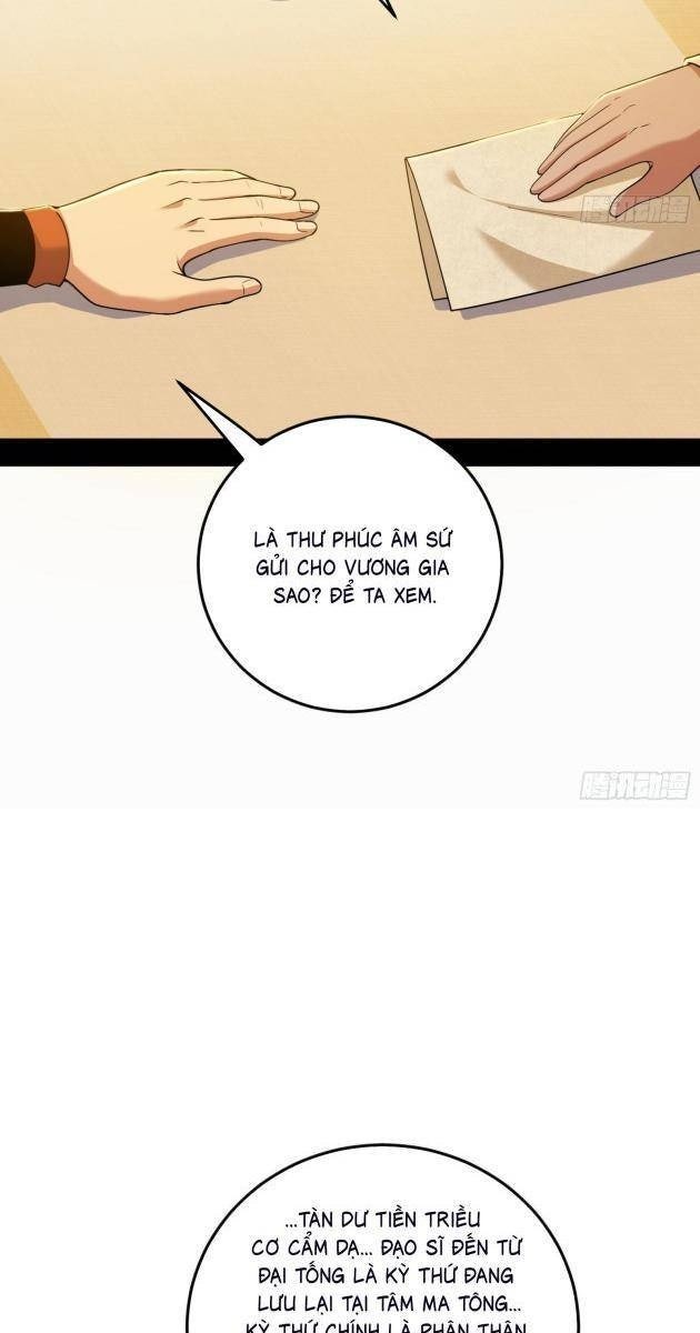 Ta Là Tà Đế - Page 39
