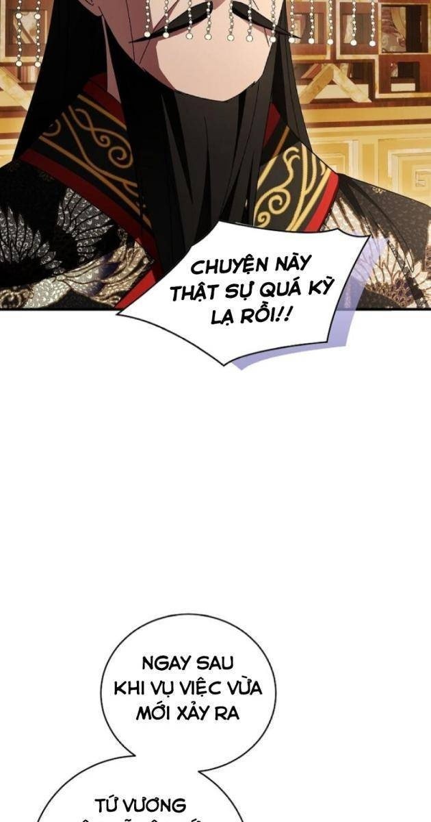 Sinh Tồn Trong Cuốn Tiểu Thuyết Romance Fantasy - Page 85