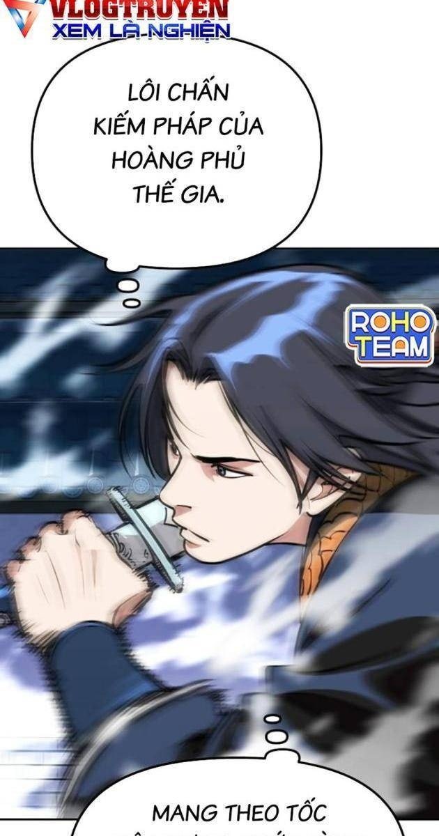 Hầu Vương Trung Sinh Nam Cung Thế Gia - Page 121