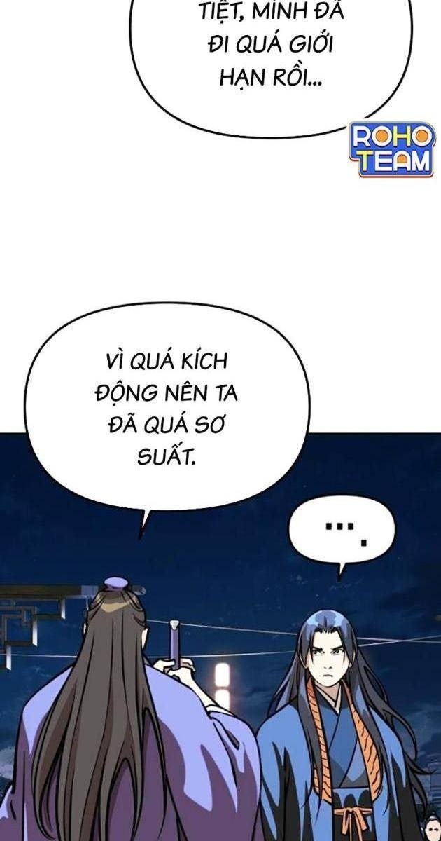 Hầu Vương Trung Sinh Nam Cung Thế Gia - Page 24