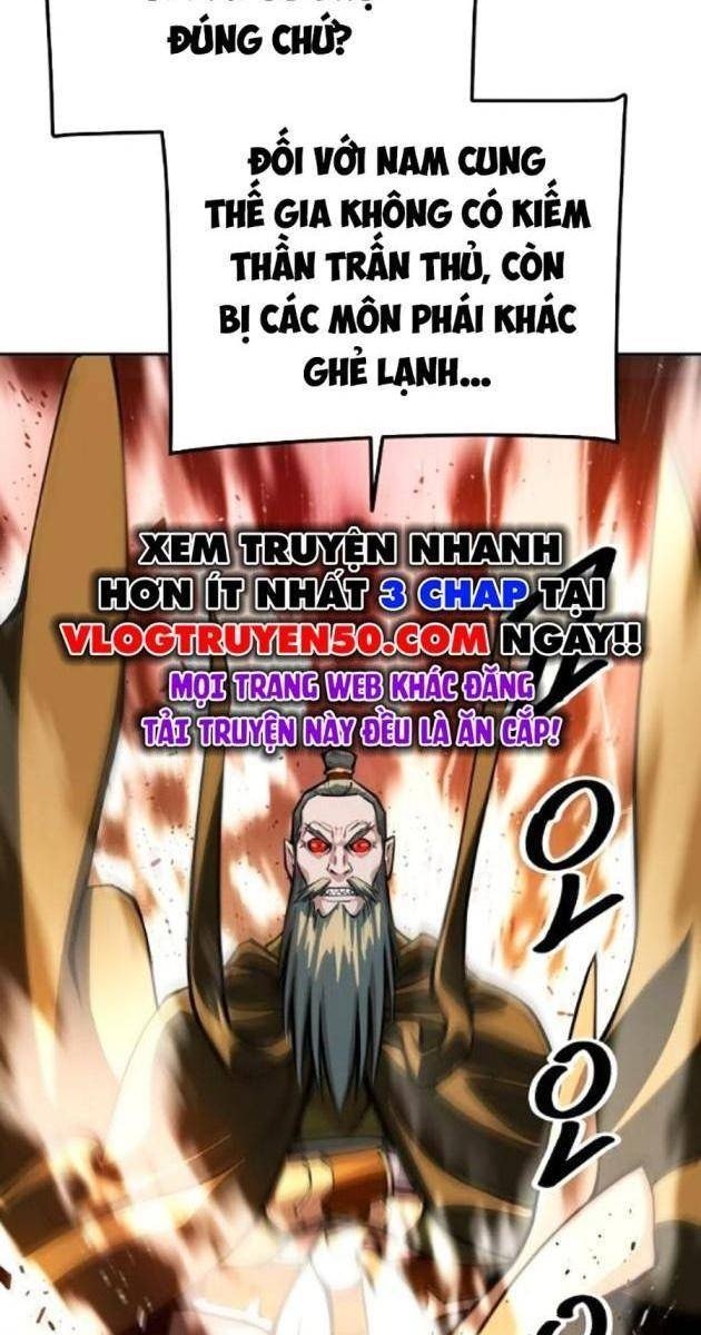 Hầu Vương Trung Sinh Nam Cung Thế Gia - Page 162