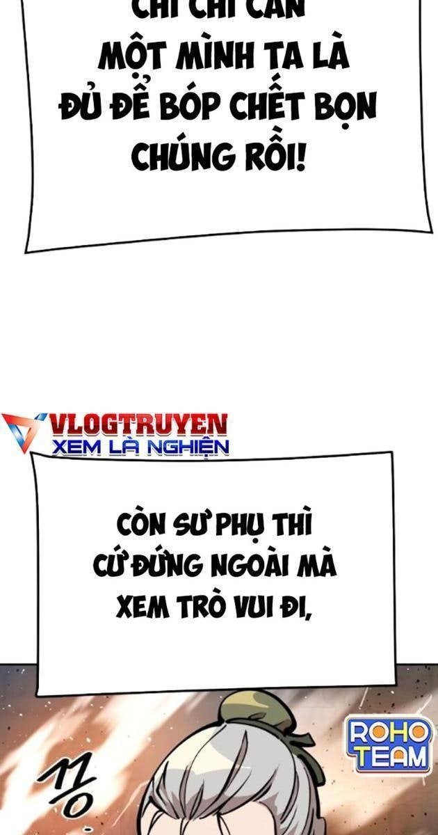 Hầu Vương Trung Sinh Nam Cung Thế Gia - Page 164