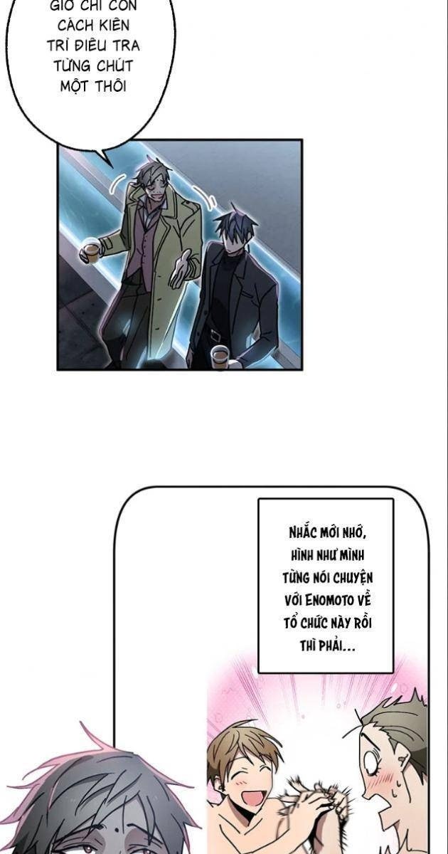 Quý Tộc Báo Thù - Page 65