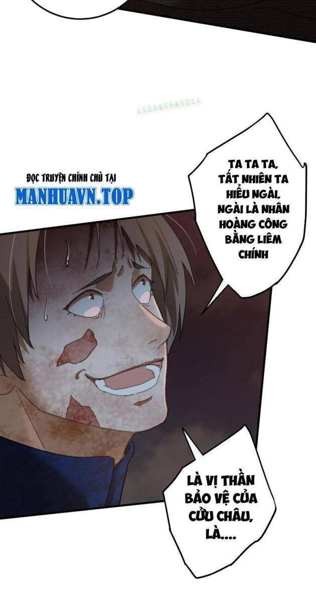 Đại Thừa Kỳ Mới Có Nghịch Tập Hệ Thống - Page 49