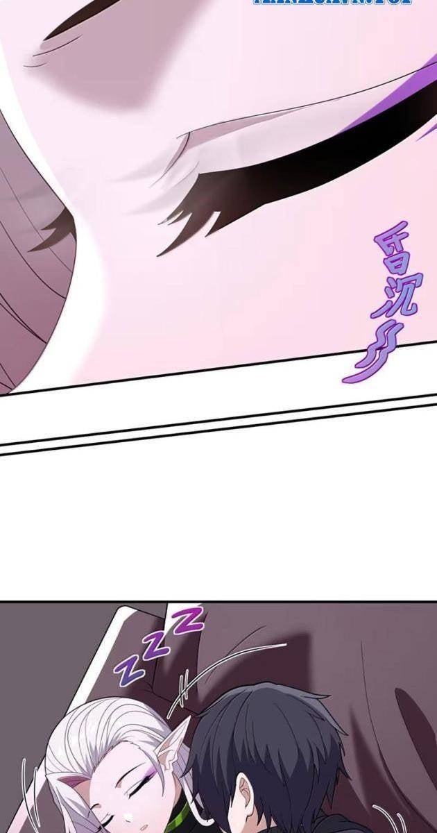 Thuật Sĩ Luyện Kim Tà Ác Không Giải Quyết Được Vật Thí Nghiệm Của Mình - Page 55