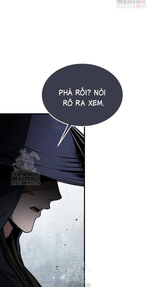 Giảng Sư Đứng Đầu: Baek Sư phụ - Page 4