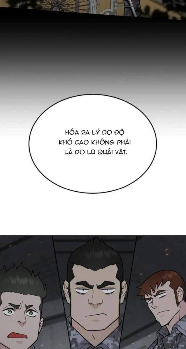 Đầu Bếp Của Thế Giới Diệt Vong - Page 24