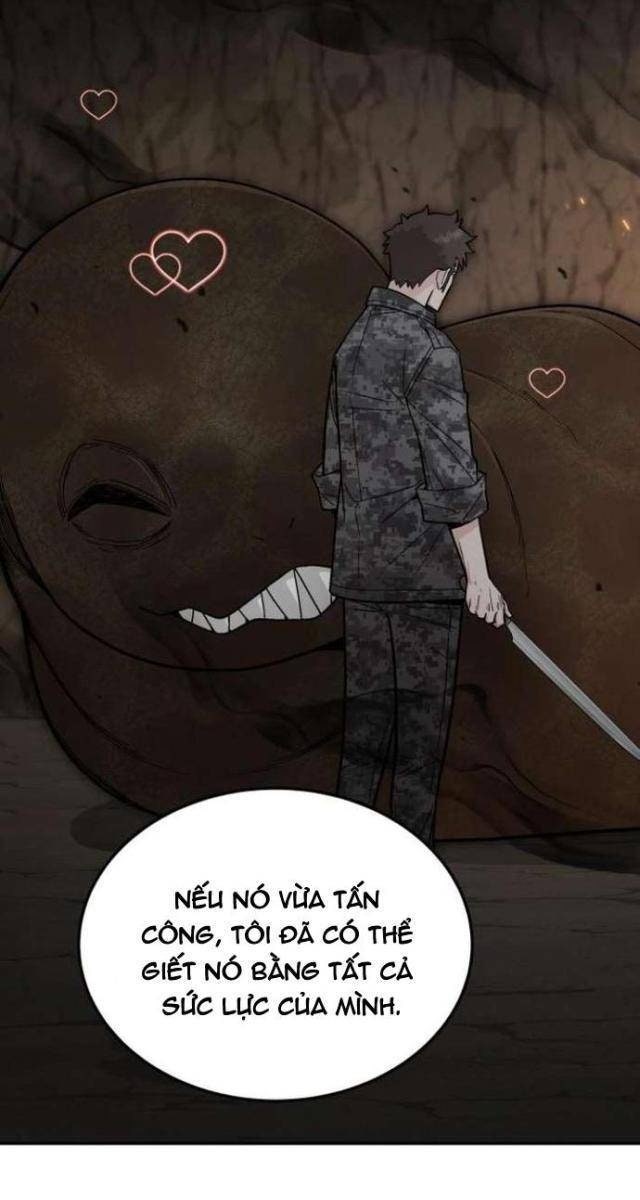 Đầu Bếp Của Thế Giới Diệt Vong - Page 98