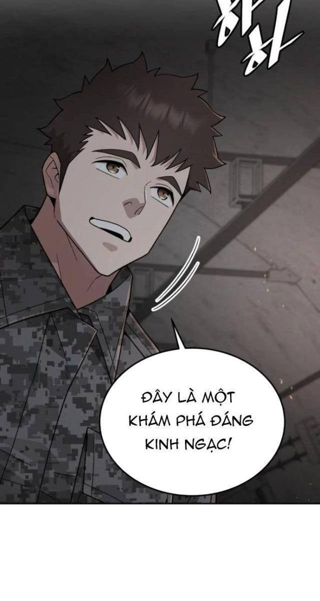 Đầu Bếp Của Thế Giới Diệt Vong - Page 55