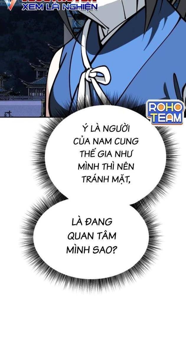 Hầu Vương Trung Sinh Nam Cung Thế Gia - Page 67