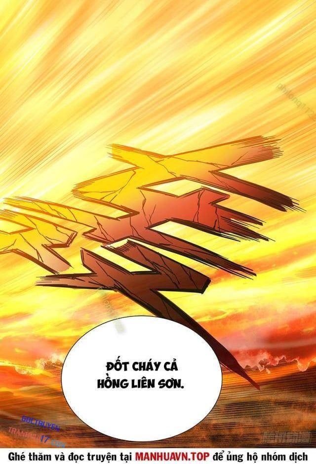 Ta Là Đại Thần Tiên - Page 15