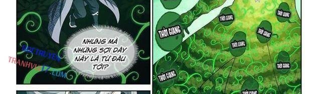 Ta Là Đại Thần Tiên - Page 38