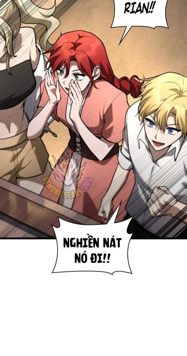 Vô Hạn Pháp Sư - Page 117