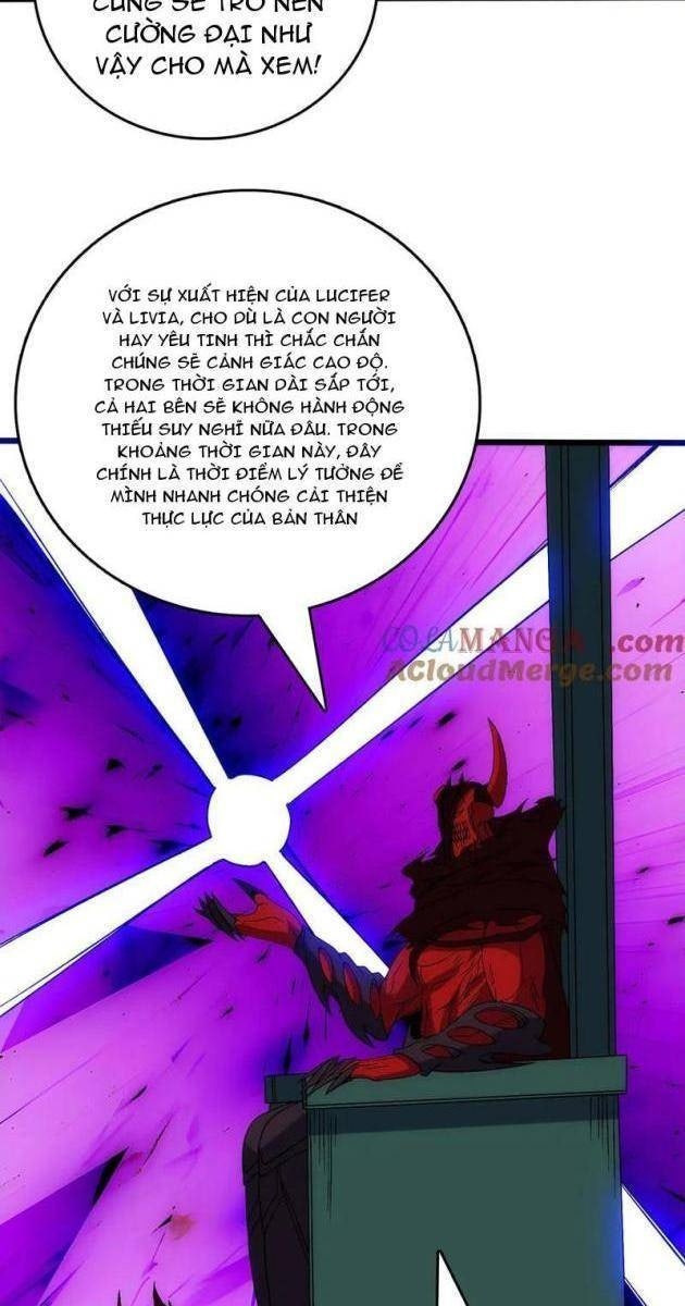 Bắt Đầu Kế Nhiệm Boss Hắc Long, Ta Vô Địch - Page 44