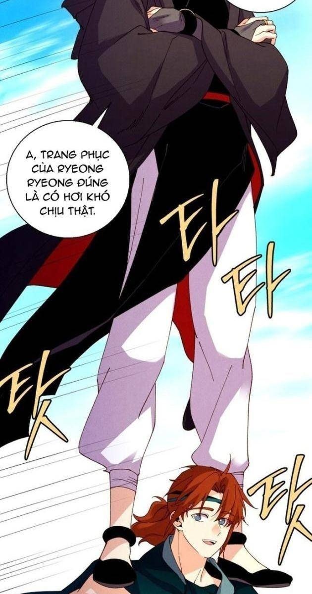 Phi Lôi Đao - Page 25