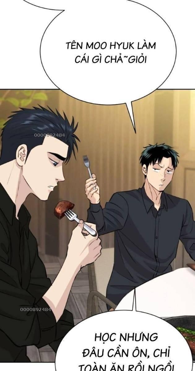 Cháu Trai Thiên Tài Của Vua Cho Vay Nặng Lãi - Page 7