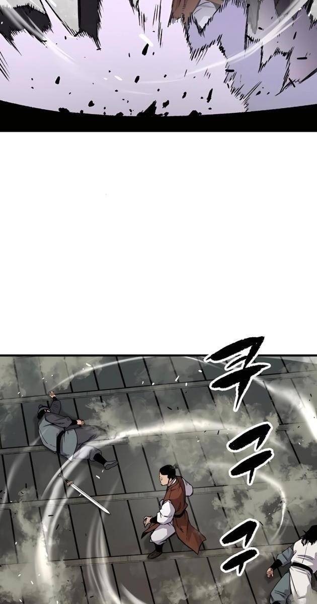 Thiên Ma Quy Hoàn - Page 121