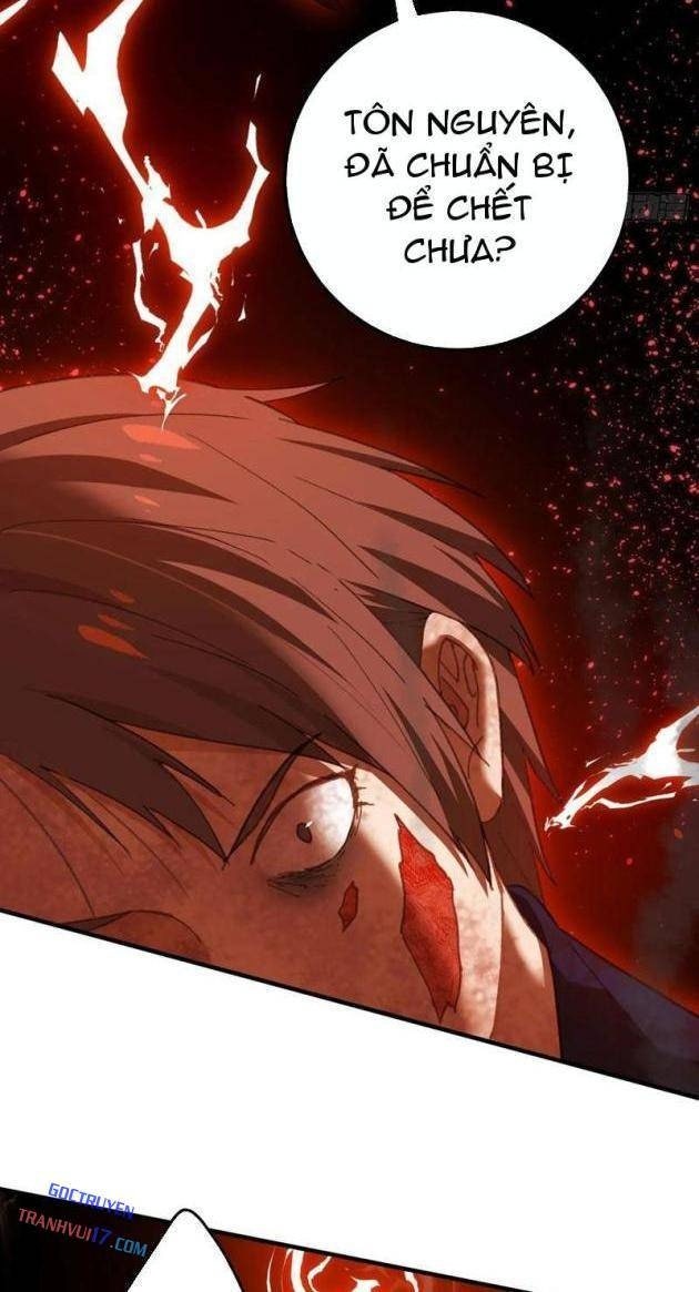 Đại Thừa Kỳ Mới Có Nghịch Tập Hệ Thống - Page 44