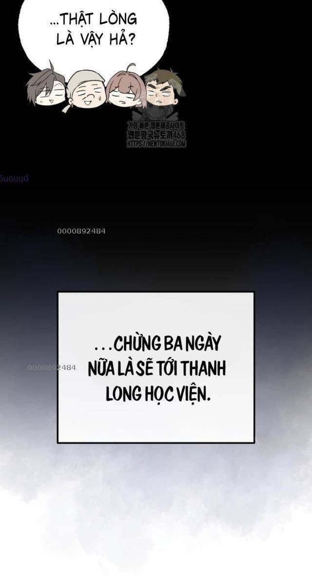 Giảng Sư Đứng Đầu: Baek Sư phụ - Page 67