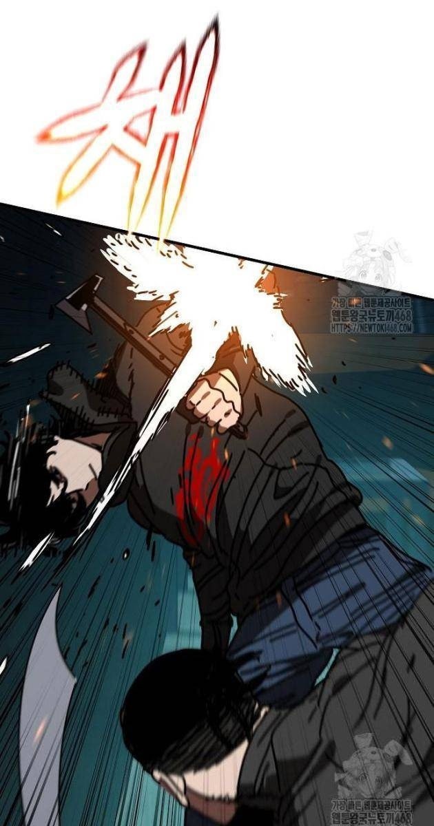 Ngôi Nhà Ẩn Ngày Tận Thế - Page 82