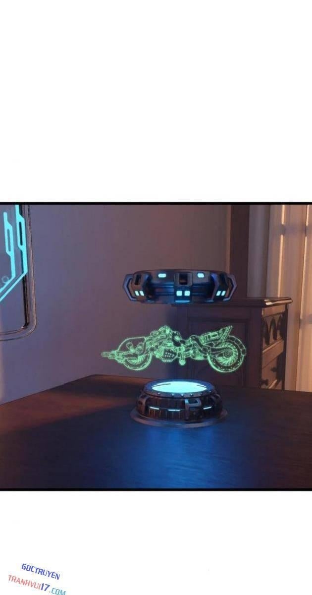 Gặp Mẹ Trong Mơ - Page 8