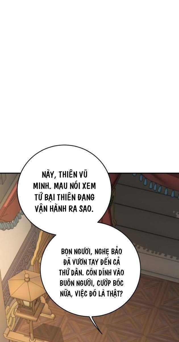 Võ Đang Kỳ Hiệp - Page 42