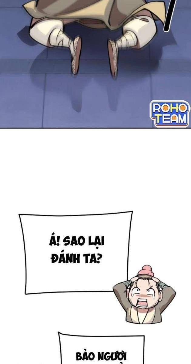 Hầu Vương Trung Sinh Nam Cung Thế Gia - Page 94