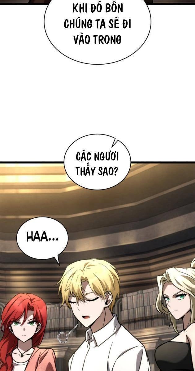 Vô Hạn Pháp Sư - Page 71