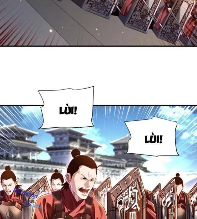 Bói Toán Mà Thôi, Cửu Vĩ Yêu Đế Sao Lại Thành Nương Tử Ta?! - Page 40