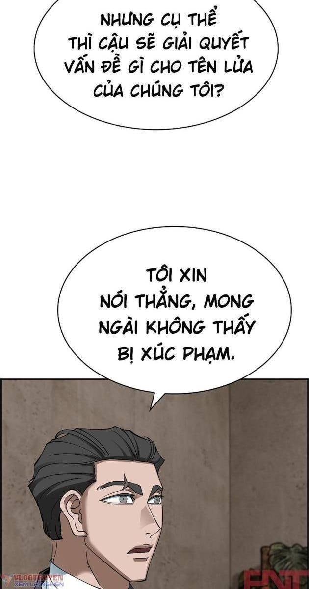 Chế Tác Hạt Nhân - Page 27