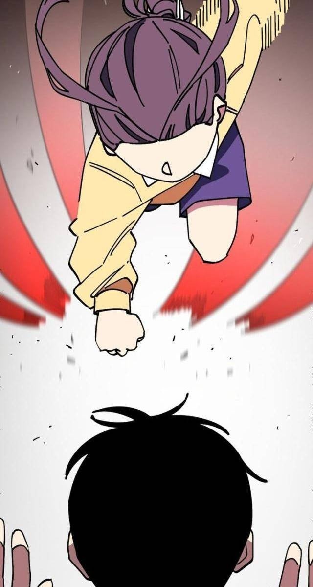 Sức Mạnh Siêu Nhiên! Nhật Ký Chăm Sóc - Page 87