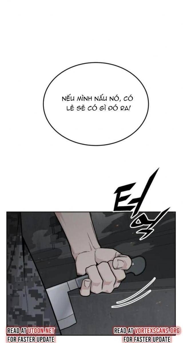 Đầu Bếp Của Thế Giới Diệt Vong - Page 35