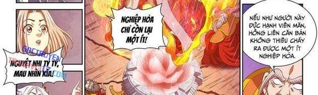 Ta Là Đại Thần Tiên - Page 18