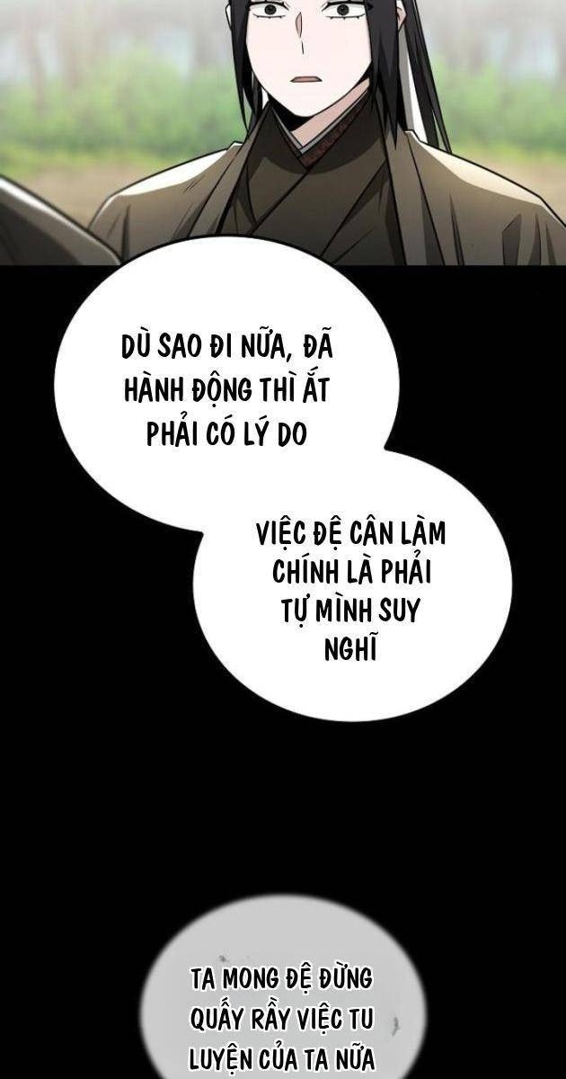 Quỷ Kiếm Thiên Tài Của Hoa Sơn Phái - Page 132