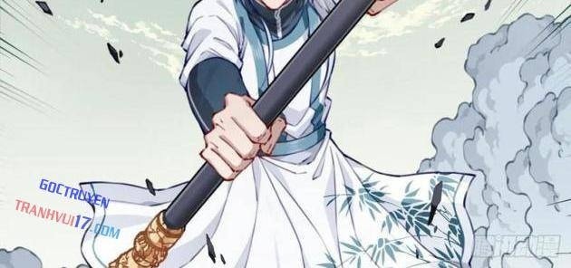 Ta Dùng Cơ Bắp Xưng Bá Tu Tiên Giới - Page 46