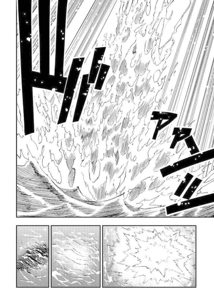 Đơn Độc Tấn Công Thế Giới Khác - Page 9