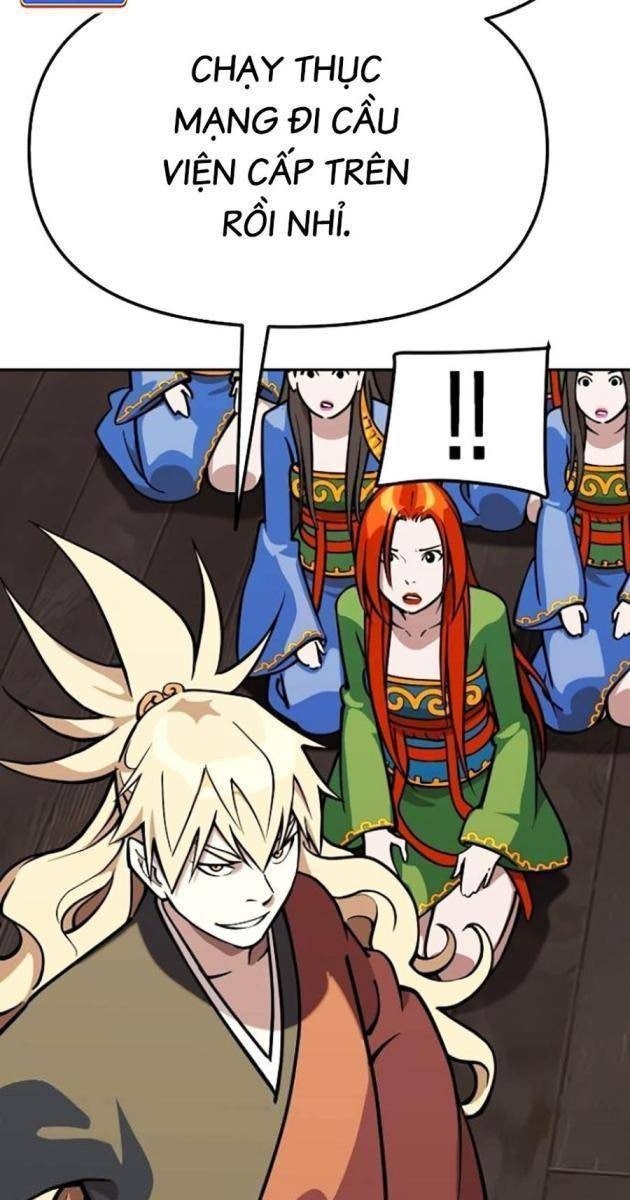 Hầu Vương Trung Sinh Nam Cung Thế Gia - Page 155