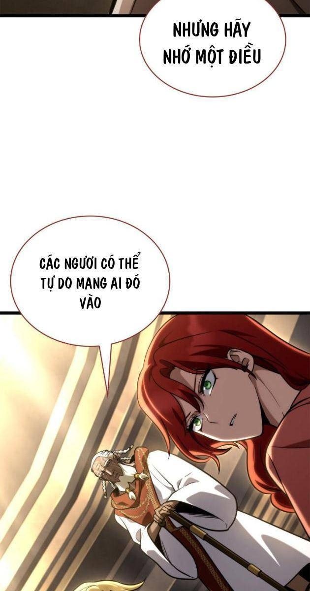 Vô Hạn Pháp Sư - Page 53