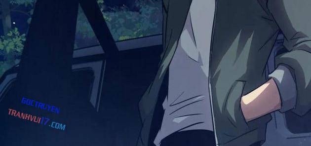 Tay Trái Của Ta Có Thể Dị Biến - Page 48