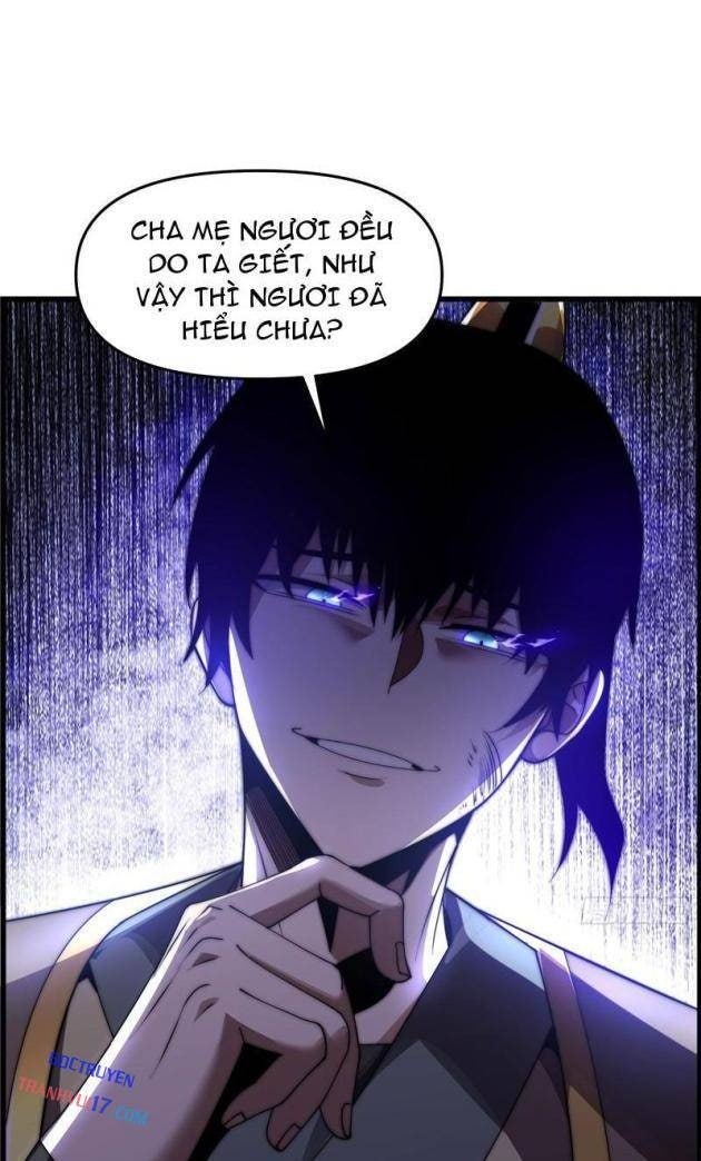 Lôi Kiếp Thập Vạn Niên - Page 52