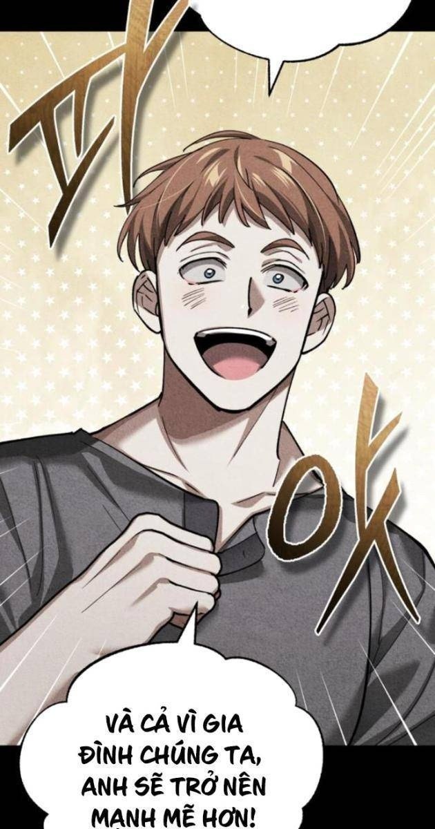 Thiên Quỷ Không Thể Sống Cuộc Sống Bình Thường - Page 112