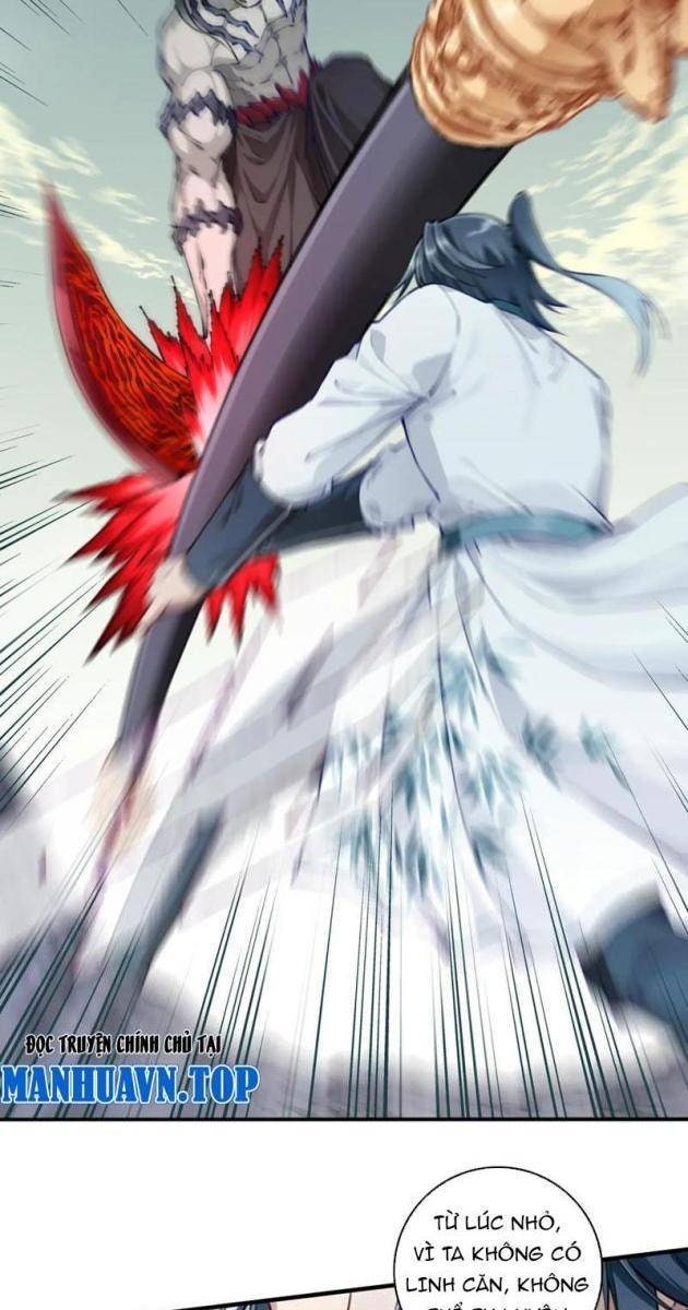 Ta Dùng Cơ Bắp Xưng Bá Tu Tiên Giới - Page 55