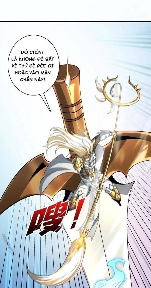 Vừa Chơi Đã Có Tài Khoản Vương Giả - Page 25