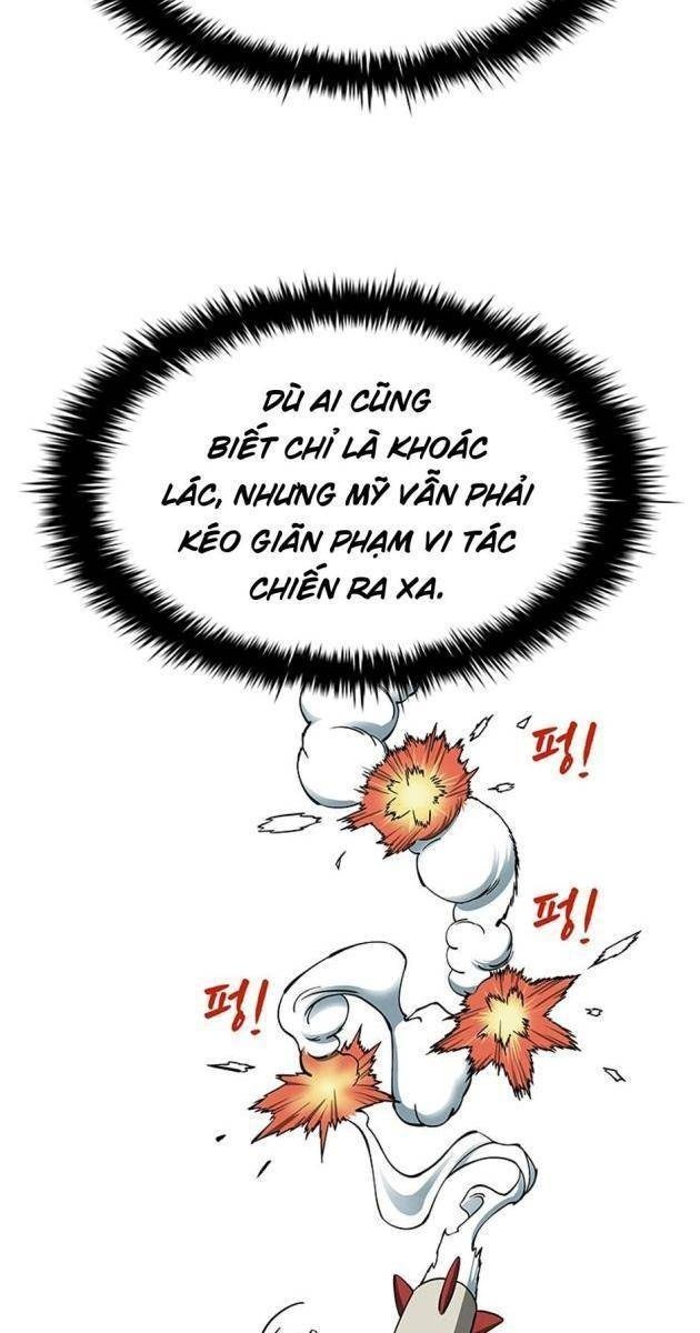 Chế Tác Hạt Nhân - Page 34