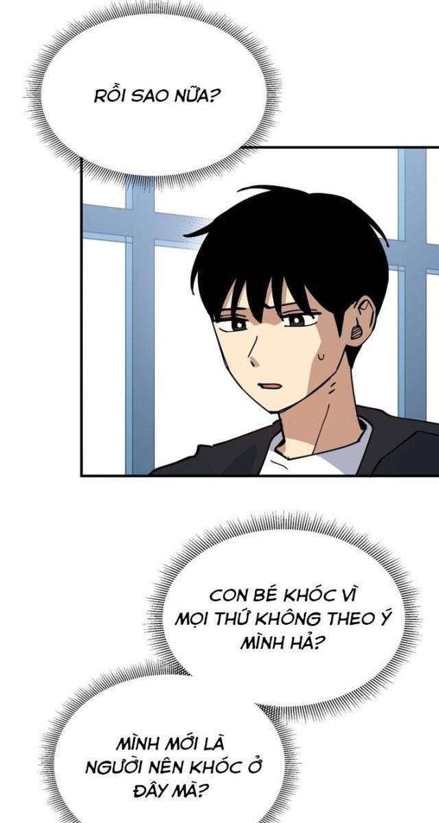 Sức Mạnh Siêu Nhiên! Nhật Ký Chăm Sóc - Page 127