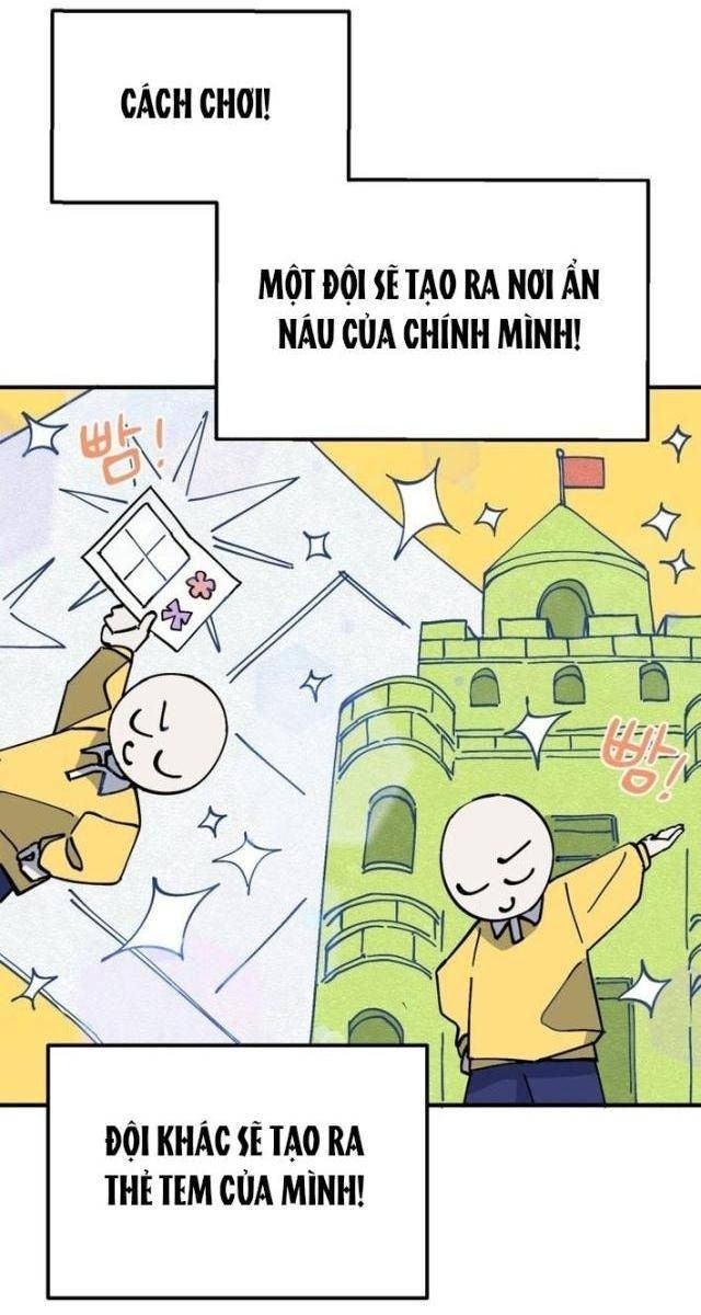 Sức Mạnh Siêu Nhiên! Nhật Ký Chăm Sóc - Page 10