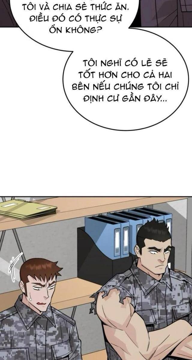 Đầu Bếp Của Thế Giới Diệt Vong - Page 32