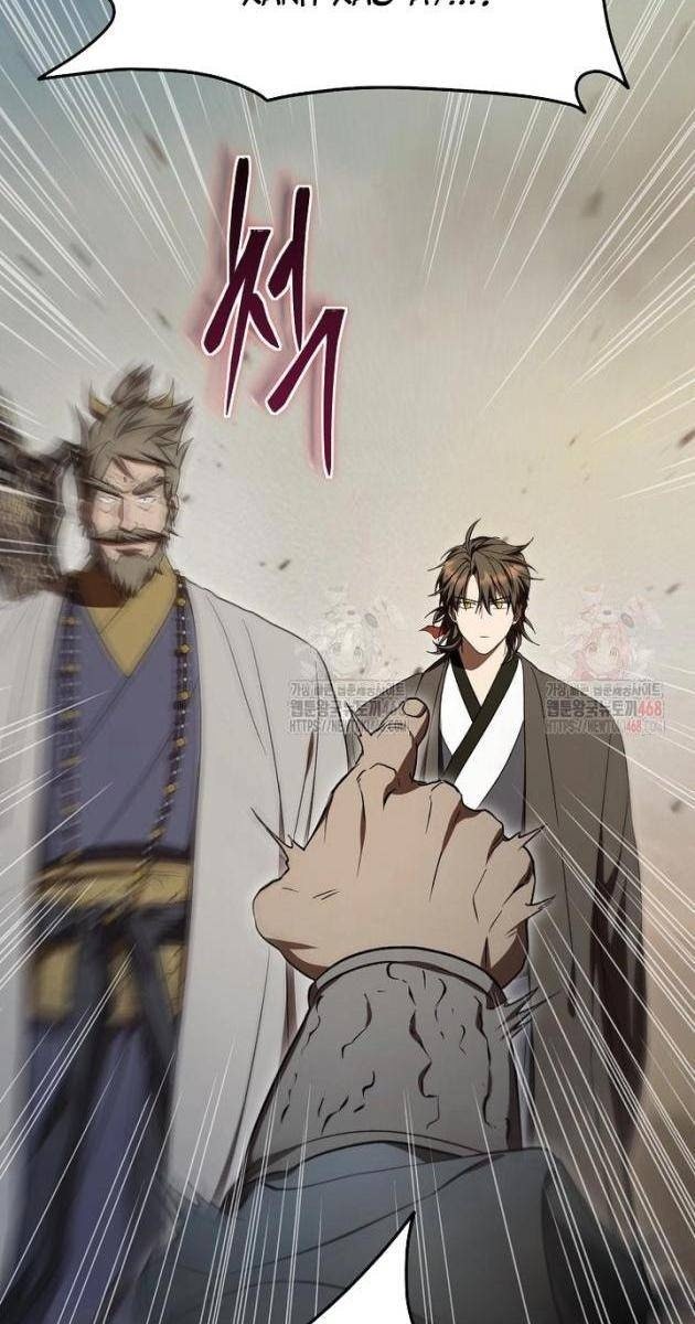 Võ Đang Kỳ Hiệp - Page 25