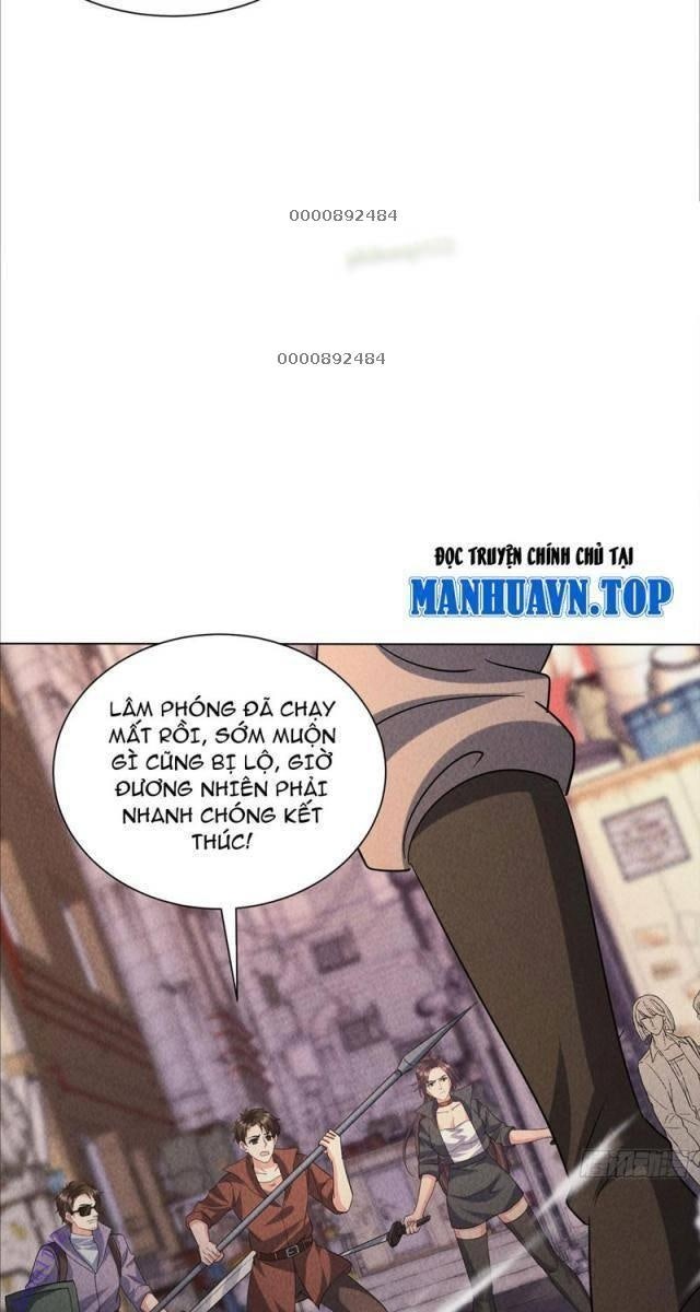 Thần Cấp Ngự Thú: Ta Khế Ước Nữ Thần Vô Hạn - Page 35