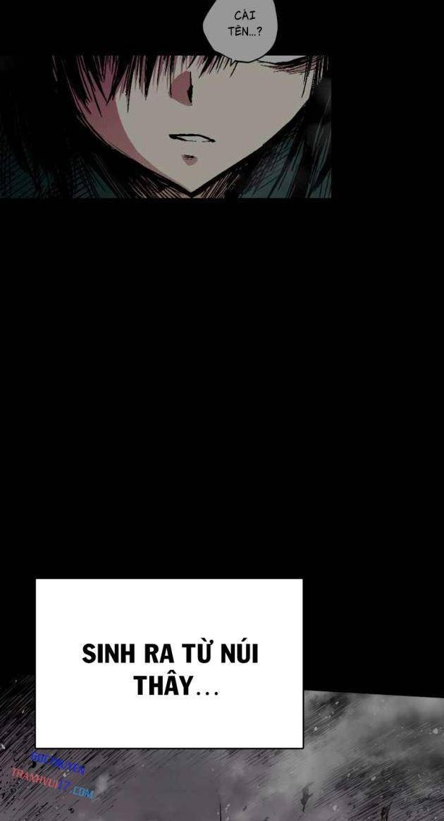 Ninja Tái Sinh: Hành Trình Của Fuuma Kotarou Để Lấy Lại Nhân Tính - Page 40